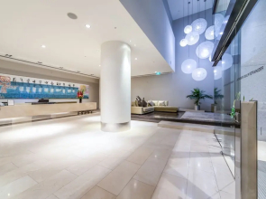 Melbourne Holiday Apartments Southbank