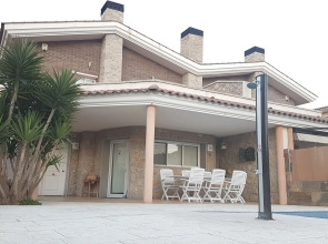 Villa Castelló