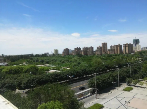 7 Days Premium Hami Government