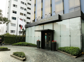 Royal Park Hotel