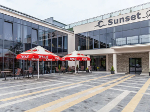 Sunset Spa