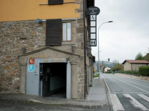 Hosteria de Zubiri