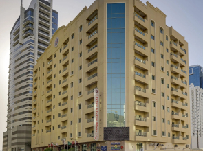 Ramee Palace Hotel
