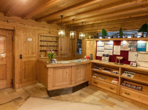 Pension Walkerbach