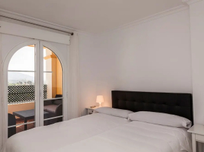 Apartamentos Señorío de Aloha
