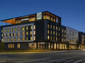 Ac Hotel Bentonville