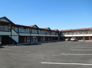 Americas Best Value Inn