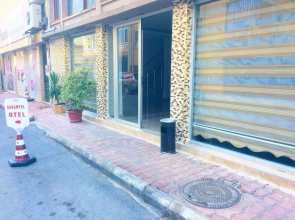 Sarampol Hotel