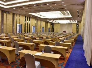 Best Western Plus Wanda Grand Hotel