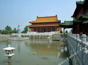 Thank You Hotel (Xinghua Wanda Plaza)