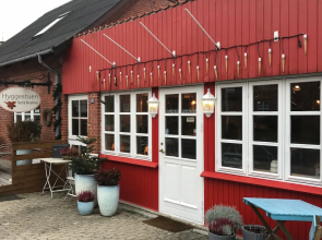 Hyggestuen B&B