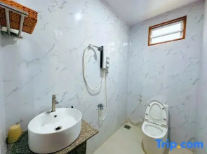 Khu Camping & Homestay Ven Bien