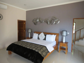 Rumah Bali Santai