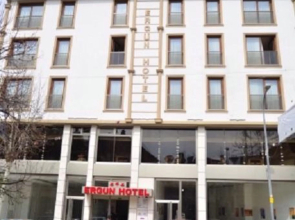 Ergun Hotel