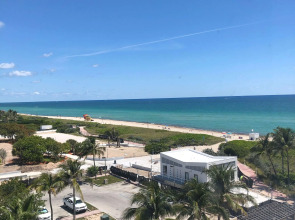 The Broadmoor Miami Beach 