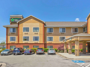 Extended Stay America Suites Jacksonville Camp Lejeune