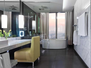 Sofitel Dubai Downtown