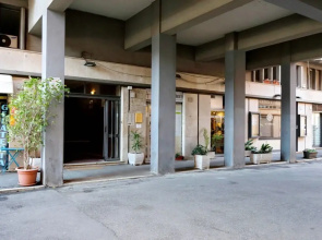 Luxury Rome Guest House