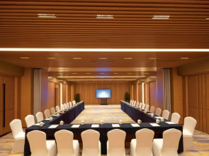 TUI BLUE Wusongkou Cruise Port Hotel