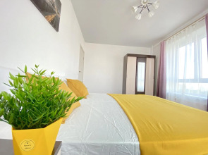 Viktory Apart (Виктори Апарт) в микрорайоне Белая Дача 11