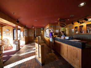 Bryce View Lodge, part of the Ruby’s Inn Resort