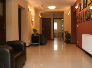 Villa Stratus