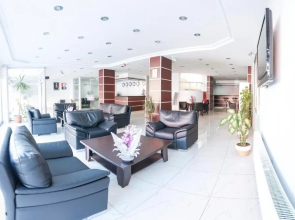 Ali Bilir Otel