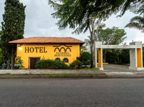 Hotel Hacienda Montesinos