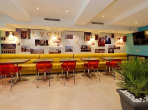 Republik Hôtel