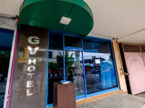GV Hotel Ozamiz