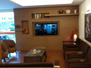 Smart Hotel