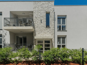 Apartments Boras