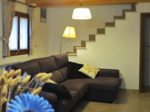 Casa Rural Sa Vall