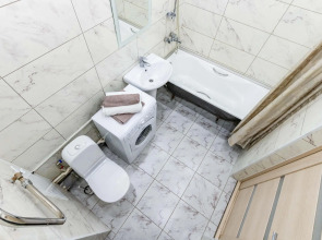 Дрим Хаус на пер. Трамвайный, д. 2к3