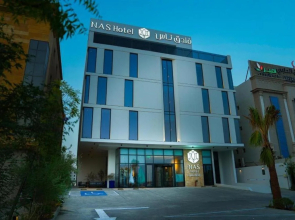 Nas Hotel