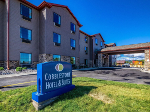 Cobblestone Hotel & Suites - Victor