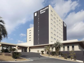 Spa Resort Hawaiians Monolith Tower