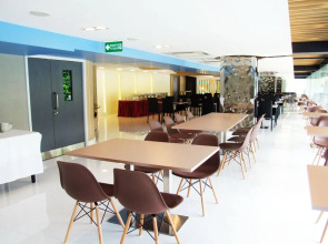 Grand Tower Inn Sathorn Bangkok