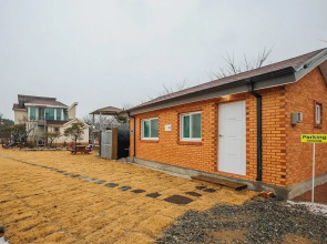 Joongwon Pension