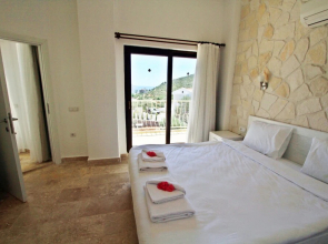 Villa Athena Kalkan