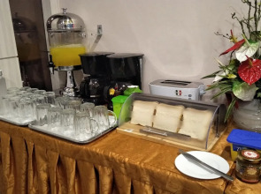 De Elements Business Hotel Kuala Lumpur