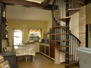 B&B Silenzio e buio