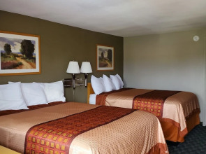 Budget Inn Express