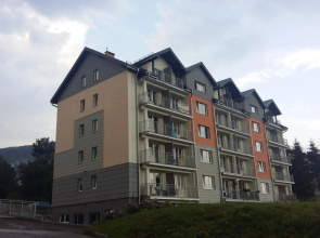 Apartament Widokowy