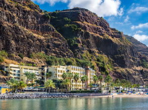 Resort Calheta Beach - All Inclusive