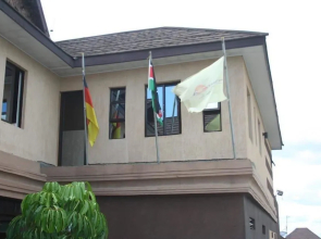 Galaxy Resort and Lounge