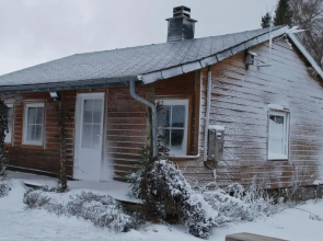 Le Chalet à Bonnerue