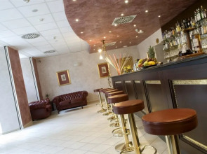 Hotel Caesar Prague