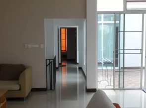 Villa Khao Tao Lake Side