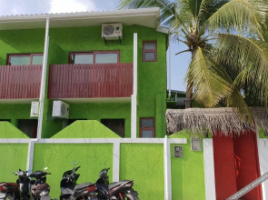 Palm Rest Hotel